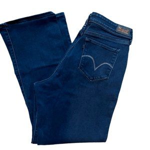 Levi's Boot cut 512